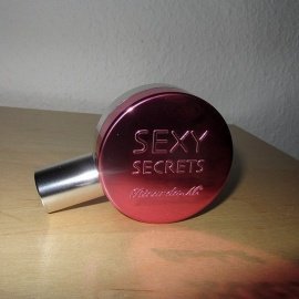 Sexy Secrets - Ricarda M.