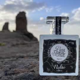 Nubio - Casa del Perfume Canario