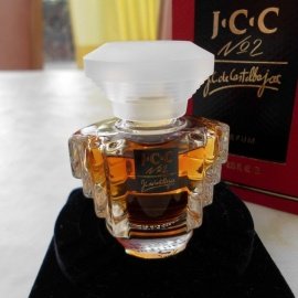 JCC No. 2 (Eau de Parfum) by Jean-Charles de Castelbajac