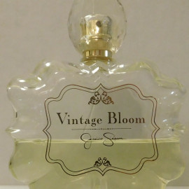 Vintage Bloom - Jessica Simpson