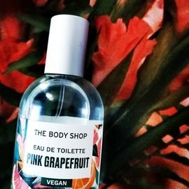 Pink Grapefruit / Pamplemousse Rose (Eau de Toilette) - The Body Shop