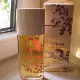 Opium Eau d'Orient 2006 - Fleur Imperiale von Yves Saint Laurent