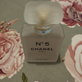 N°5 (Parfum Cheveux) - Chanel
