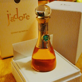 J'adore (Extrait de Parfum) von Dior