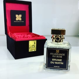 Brume du Matin - Fragrance Du Bois