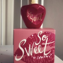 So Sweet by Lolita Lempicka