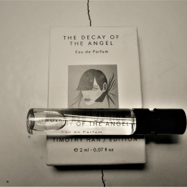 The Decay of the Angel - Timothy Han Edition Perfumes