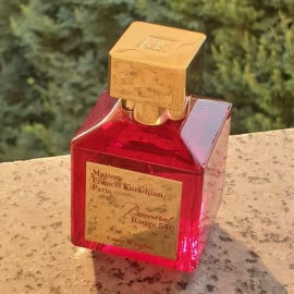 Baccarat Rouge 540 (Extrait de Parfum) - Maison Francis Kurkdjian