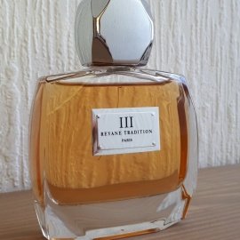 III for Men by Reyane Tradition