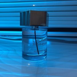La Nuit de L'Homme (Eau de Parfum) - Yves Saint Laurent