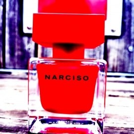 Narciso (Eau de Parfum Rouge) by Narciso Rodriguez