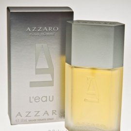 Azzaro pour Homme L'Eau - Azzaro
