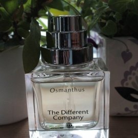 Osmanthus by The Different Company » Reviews & Perfume Facts