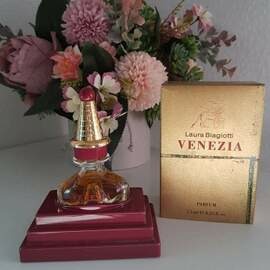 Venezia (1992) (Parfum) - Laura Biagiotti
