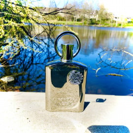 Supremacy Silver - Afnan Perfumes