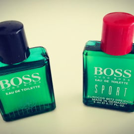 Boss Sport (Eau de Toilette) by Hugo Boss