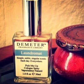 Laundromat - Demeter Fragrance Library / The Library Of Fragrance