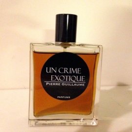 12.1 Un Crime Exotique - Pierre Guillaume