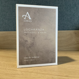 Lochranza / Bay Citrus - Arran