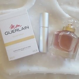 Mon Guerlain (Eau de Parfum) by Guerlain