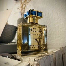O - The Exclusive Parfum von Roja Parfums