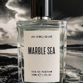 Marble Sea - Atl. Oblique