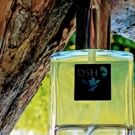 Habibi - DSH Perfumes