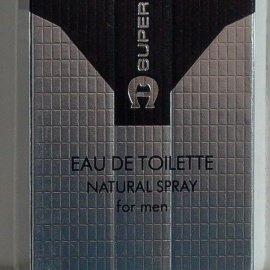 Super Fragrance for Men (Eau de Toilette) - Aigner