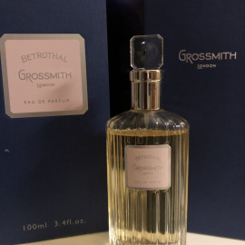 Betrothal (2011) (Eau de Parfum) by Grossmith