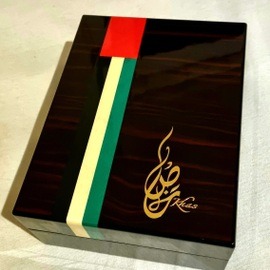 Al Qurashi Blend (Parfum) - Abdul Samad Al Qurashi / عبدالصمد القرشي