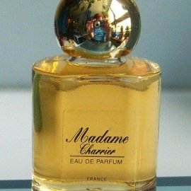 Madame Charrier - Charrier / Parfums de Charières