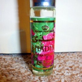 Shadha (Eau de Parfum) by Al Rehab