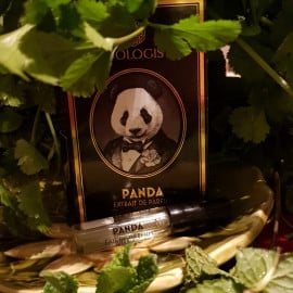 Panda (2017) - Zoologist