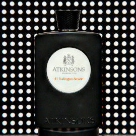 41 Burlington Arcade by Atkinsons