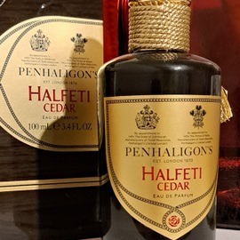 Halfeti Cedar - Penhaligon's