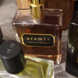 Aramis Tobacco Reserve - Aramis
