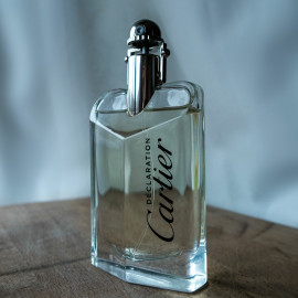 cartier declaration parfumo