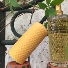 Miel & Vanille / Honey & Vanilla - L'Occitane en Provence