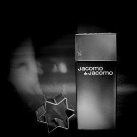 Jacomo de Jacomo (1980) (Eau de Toilette) - Jacomo