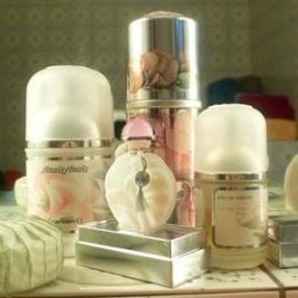 Féminité du Bois (Eau de Parfum) - Shiseido / 資生堂