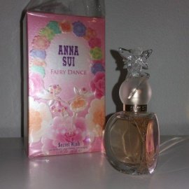 Secret Wish - Fairy Dance - Anna Sui