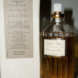 Robe d'un Soir (Parfum) - Carven
