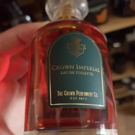 Crown Imperial - Crown Perfumery