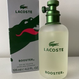Booster (Eau de Toilette) by Lacoste