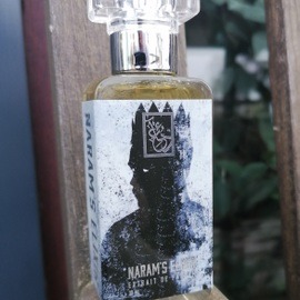 Naram's Elixir - The Dua Brand / Dua Fragrances