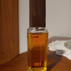 Musk for Men (Cologne) by Coty