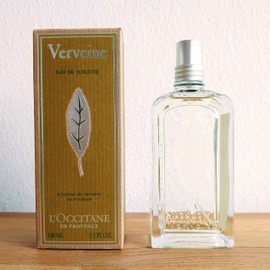 Verveine (Eau de Toilette) - L'Occitane en Provence