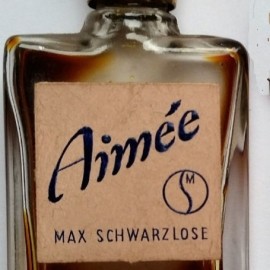 Aimée - Max Schwarzlose