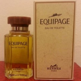 Equipage (Eau de Toilette) by Hermès
