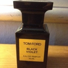 Black Violet - Tom Ford